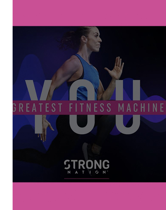strong nation