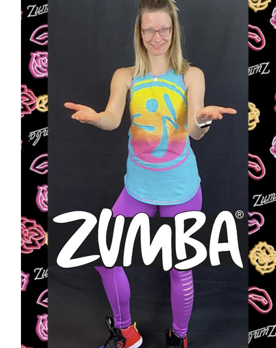 zumba fitness