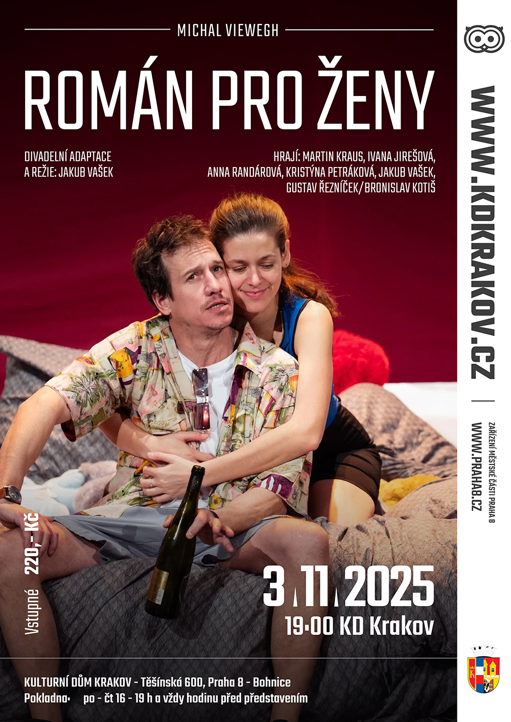 Román pro ženy