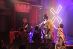 Techtle mechtle - narozeninová show