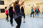 Zumba® Fittnes