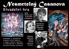 Nesmrtelný Casanova