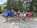 Taneční příměstský tábor v KD Krakov 24.-28.srpna 2026