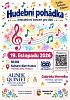 Hudební pohádka - interaktivní koncert pro děti