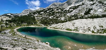 Zážitkové Slovinsko