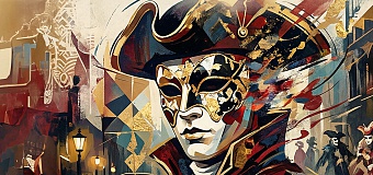 Nesmrtelný Casanova