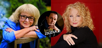 Hvězdy zblízka - Iva Hüttnerová a Světlana Nálepková