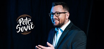 Petr Sovič & Orchestr Jiřího Sládka