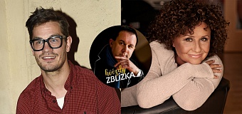 Hvězdy zblízka - David Kraus a Jitka Zelenková