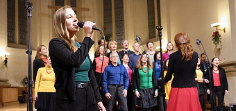 Rainbow Gospel