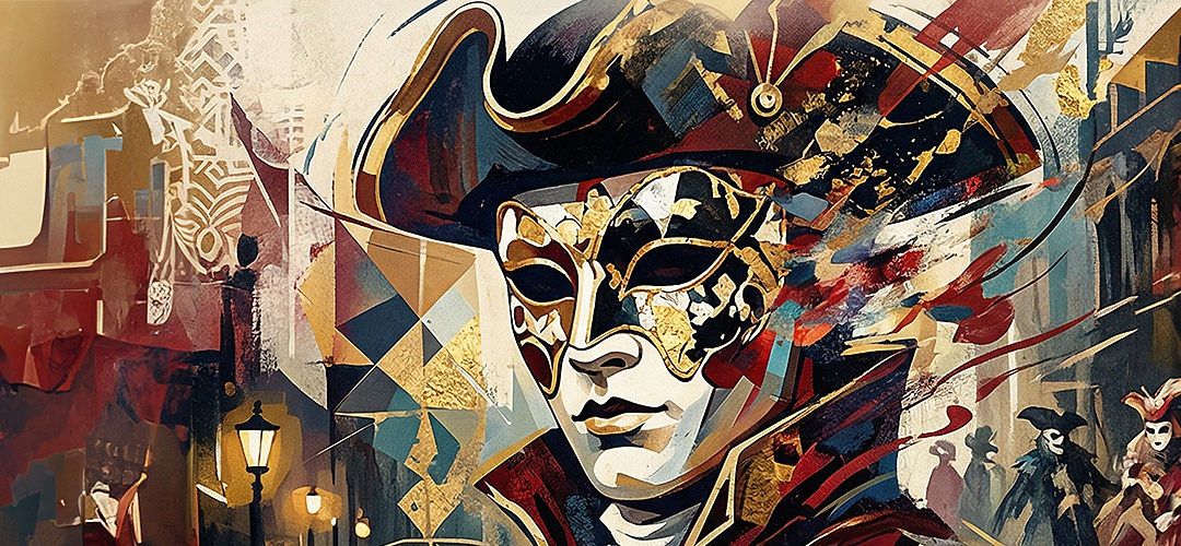 Nesmrtelný Casanova