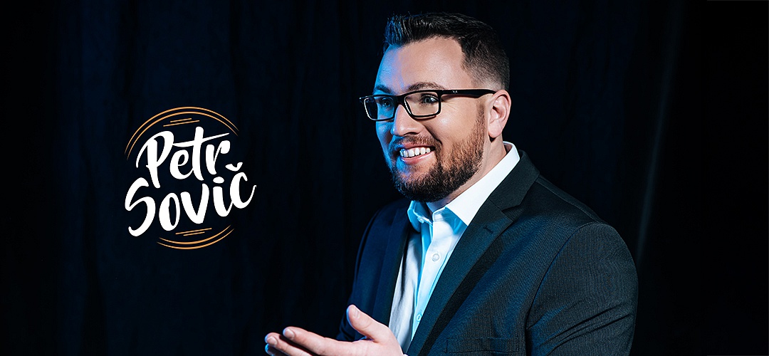 Petr Sovič & Orchestr Jiřího Sládka