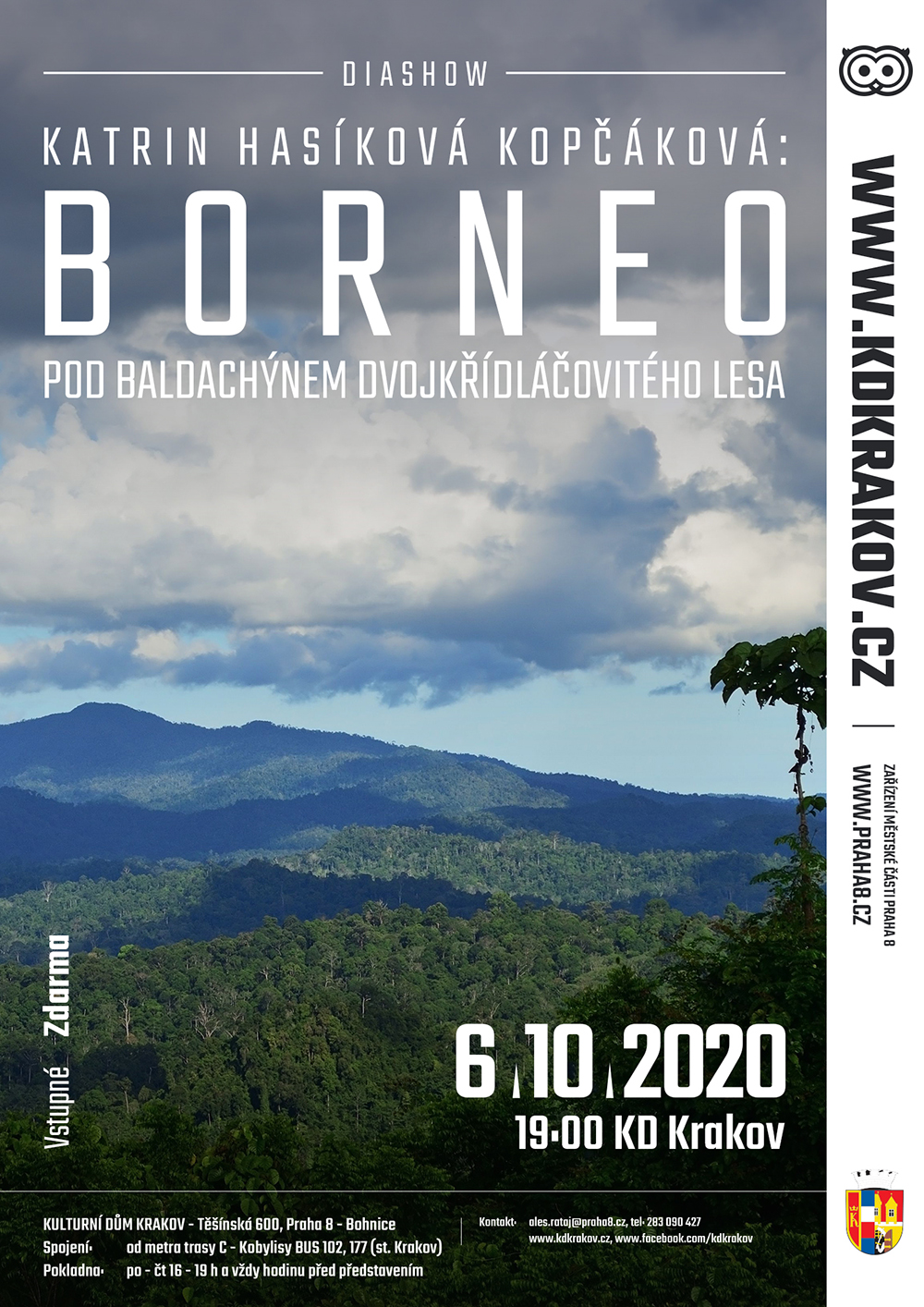 Borneo